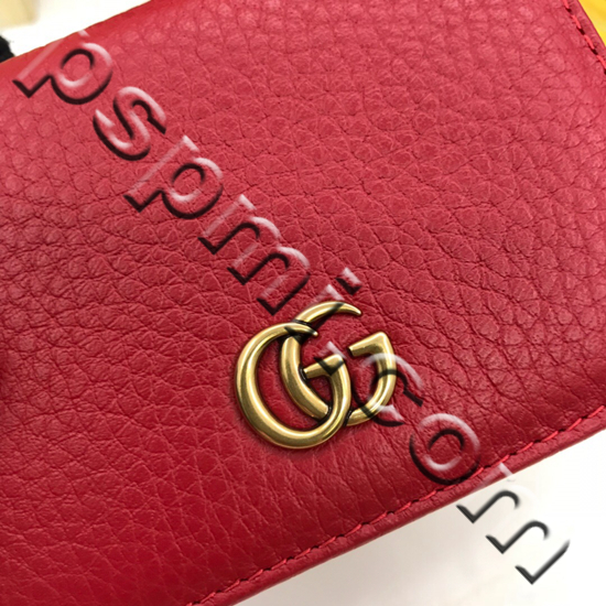 グッチ財布 レプリカ背面デザイン